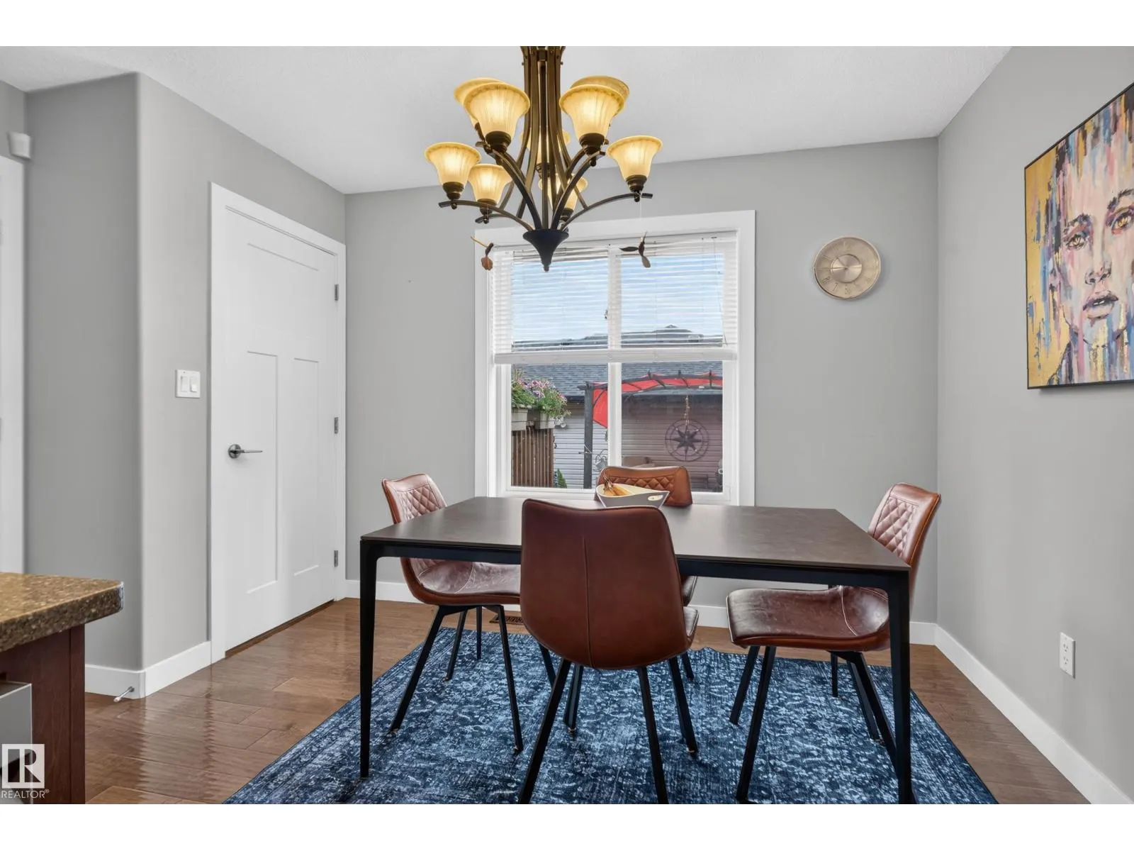 112 RICHMOND LI