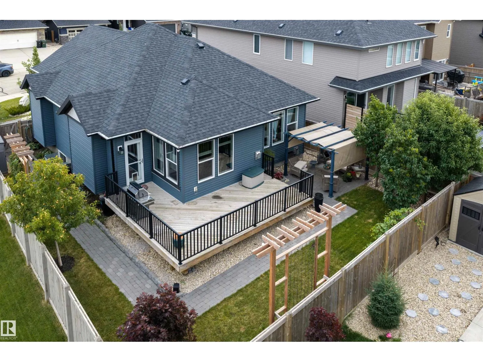 109 ALDRIDGE CR