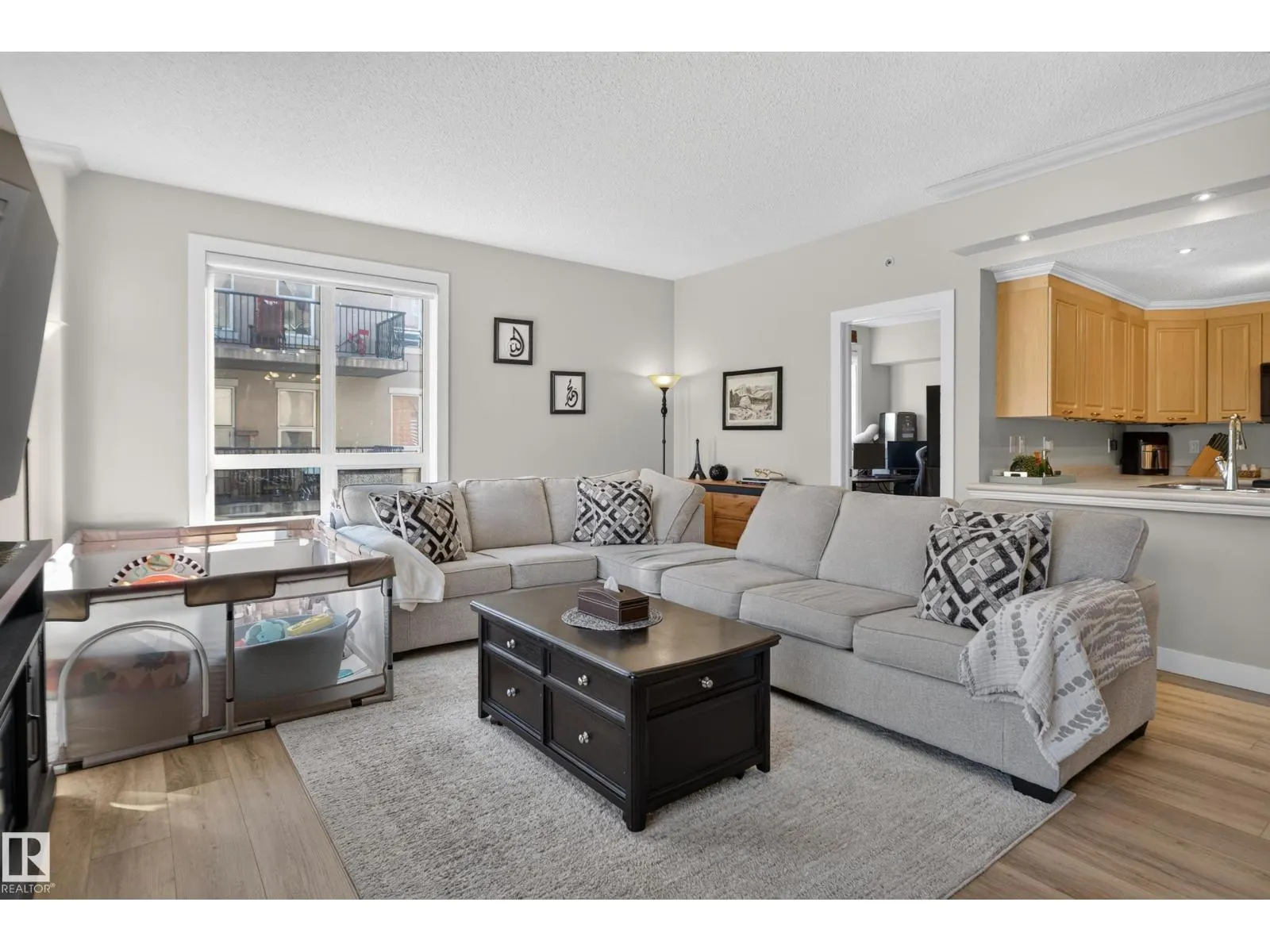 #227 6315 135 AV NW