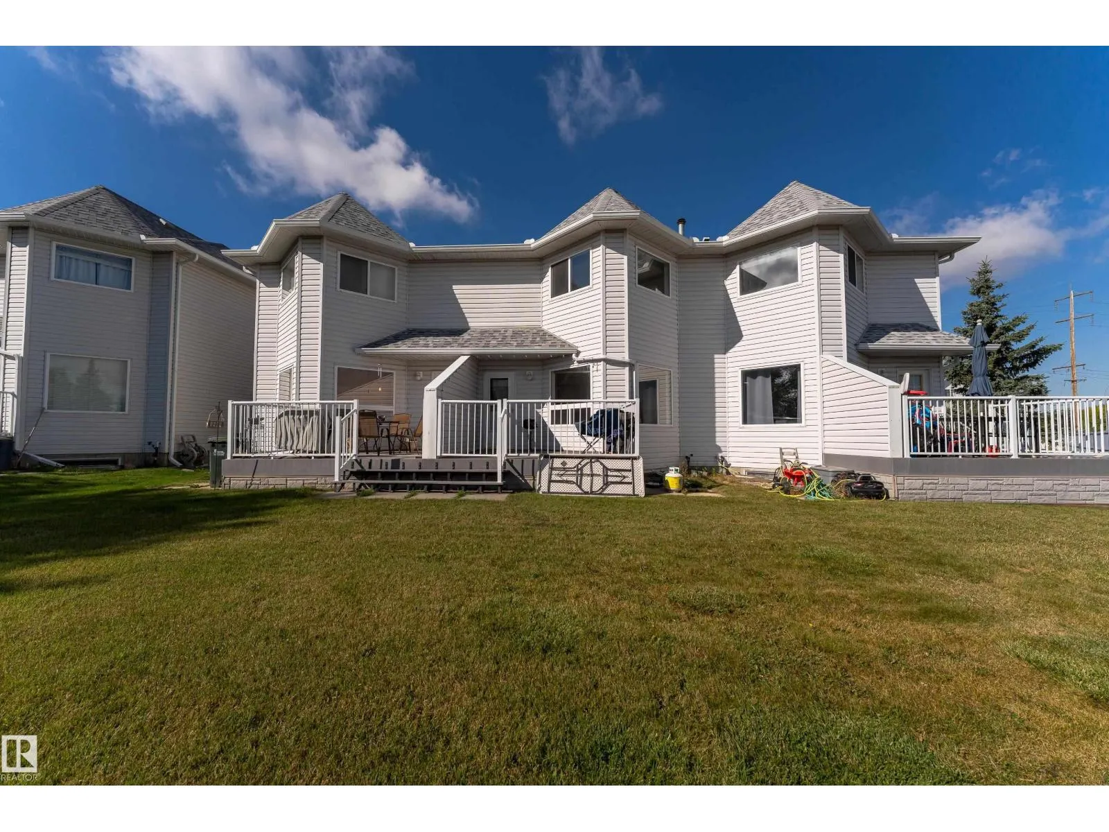 #15 10 CRANBERRY DR