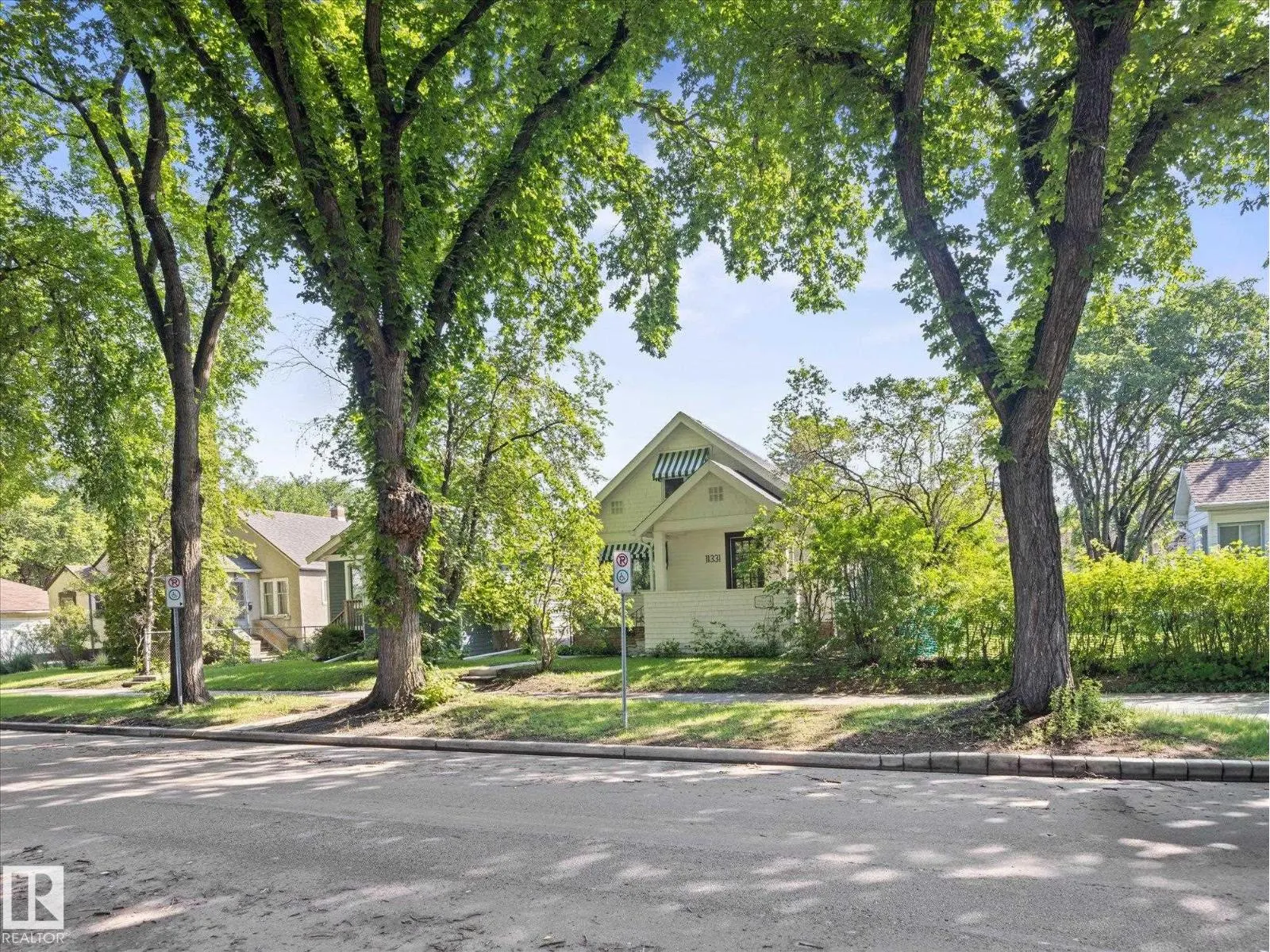 11331 66 ST NW