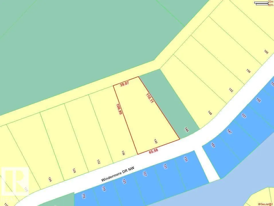 140 WINDERMERE DR NW