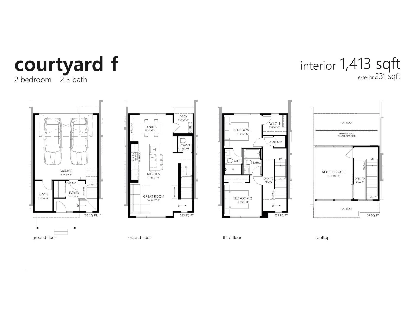 #62 5 Rondeau DR