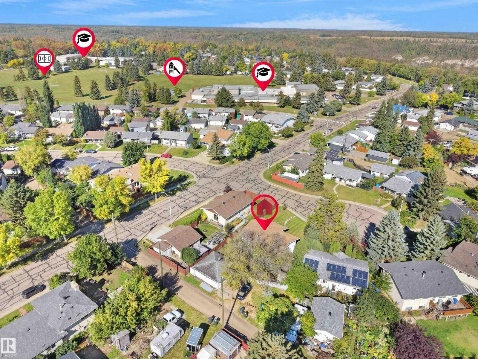16 THOMPSON CR