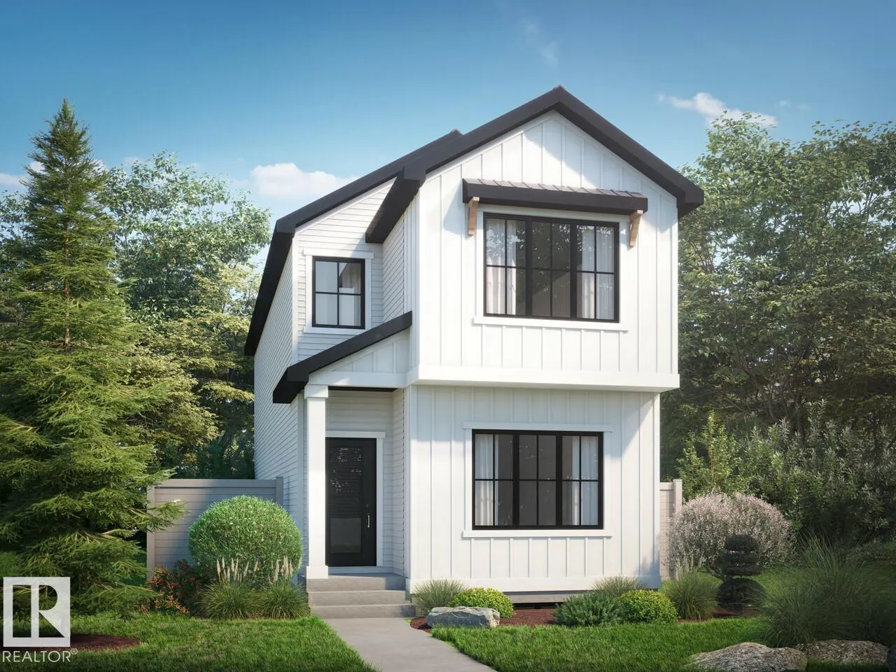 25 Parker LN