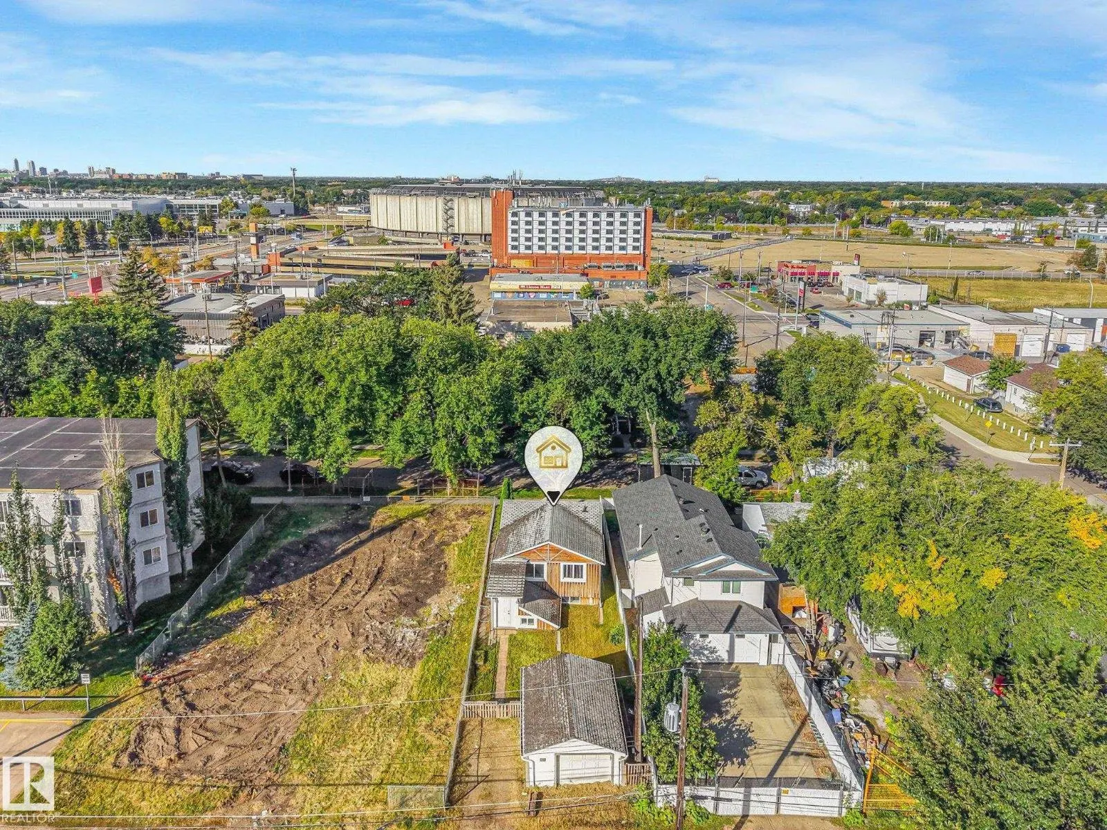 11841 71 ST NW
