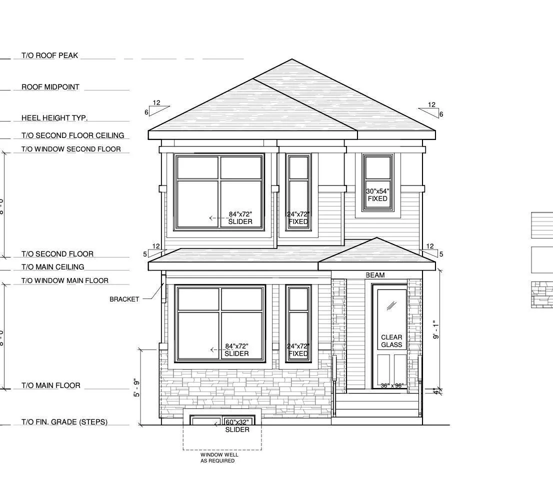 315 Elliott WD