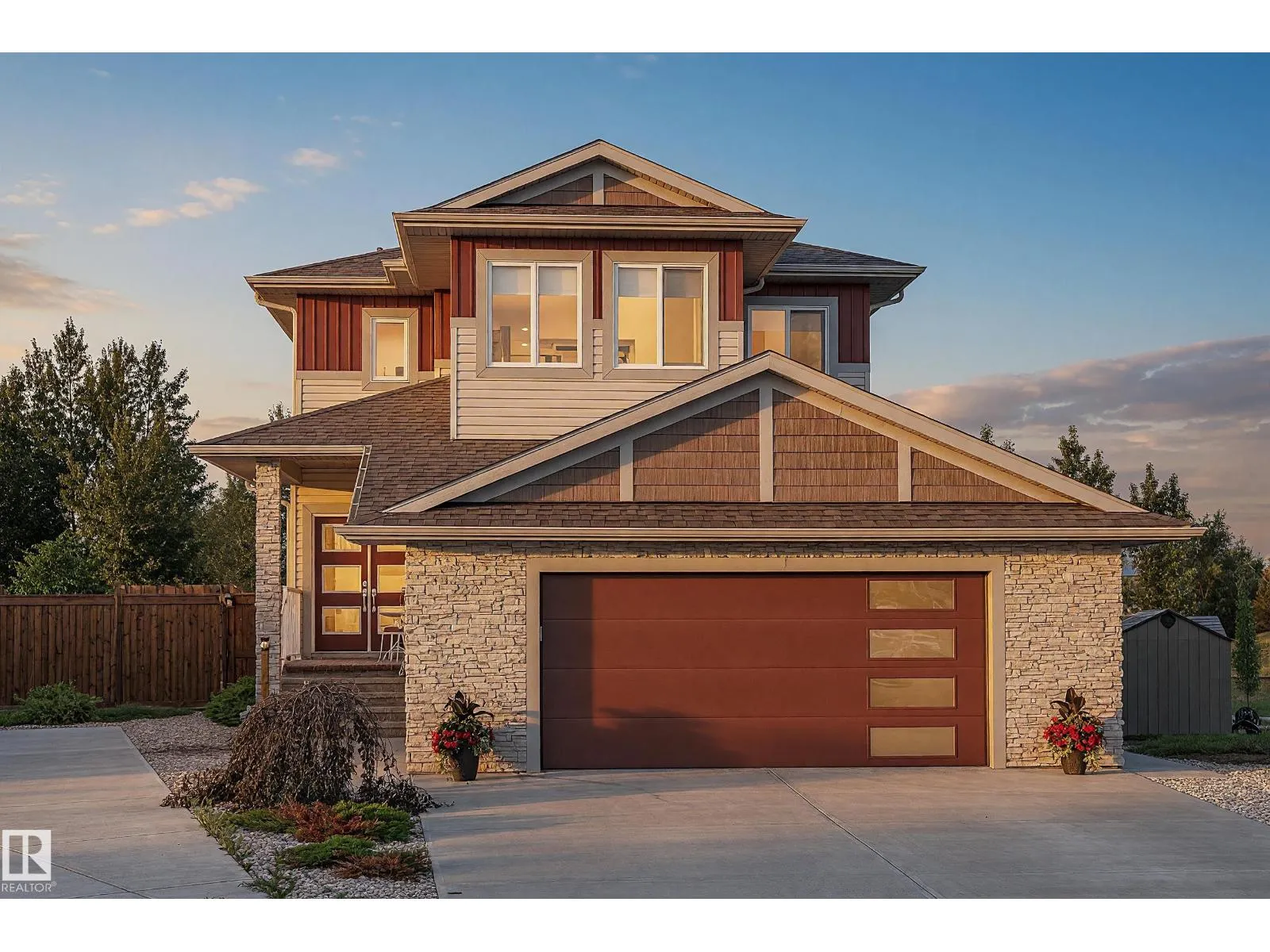 283 Silverstone CR
