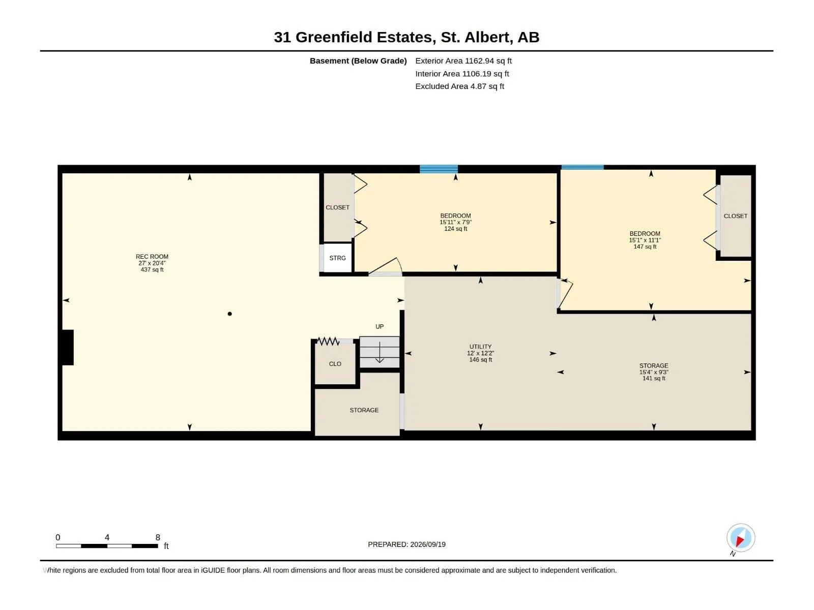 31 GREENFIELD ES
