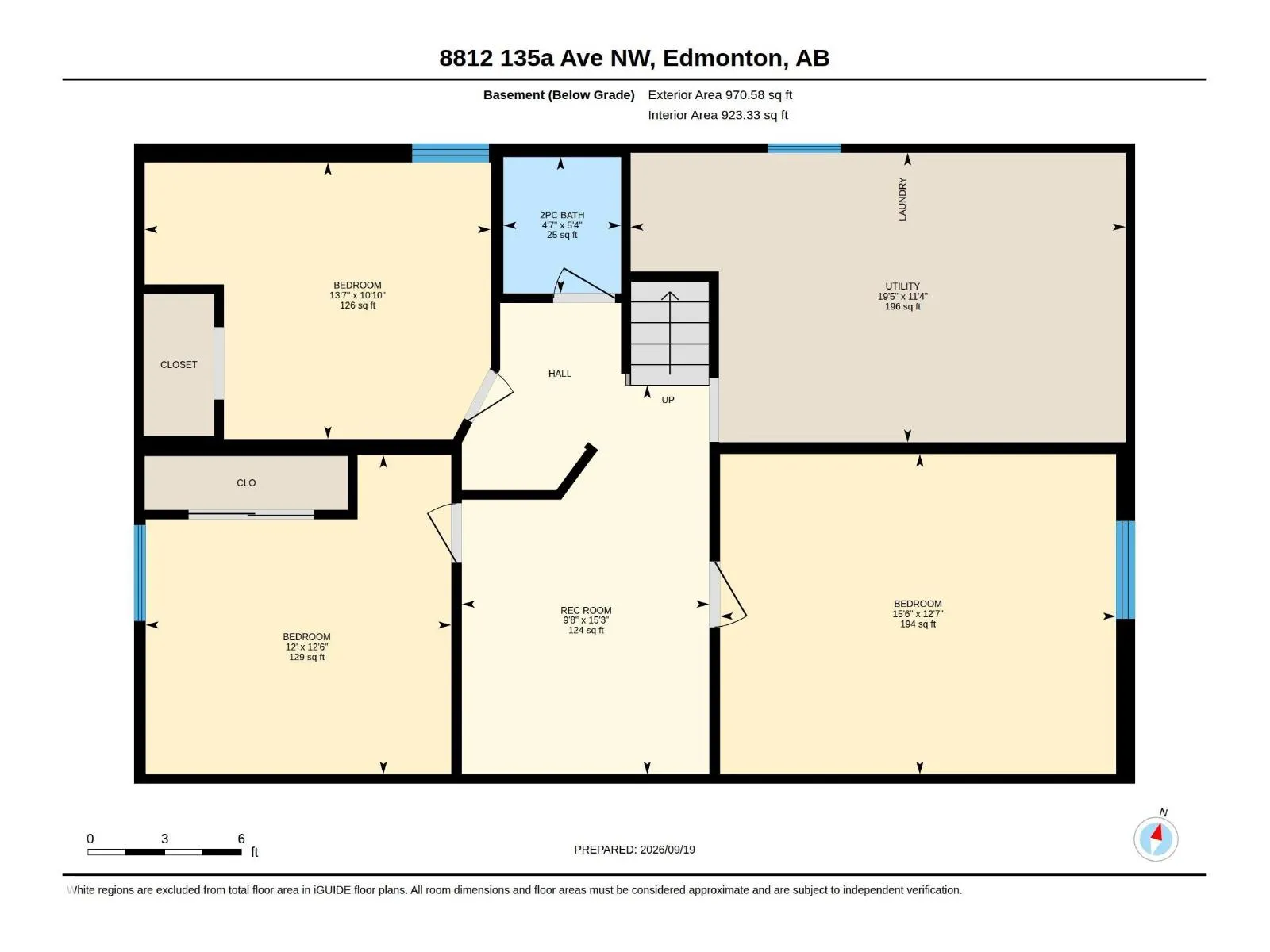 8812 135a AV S NW