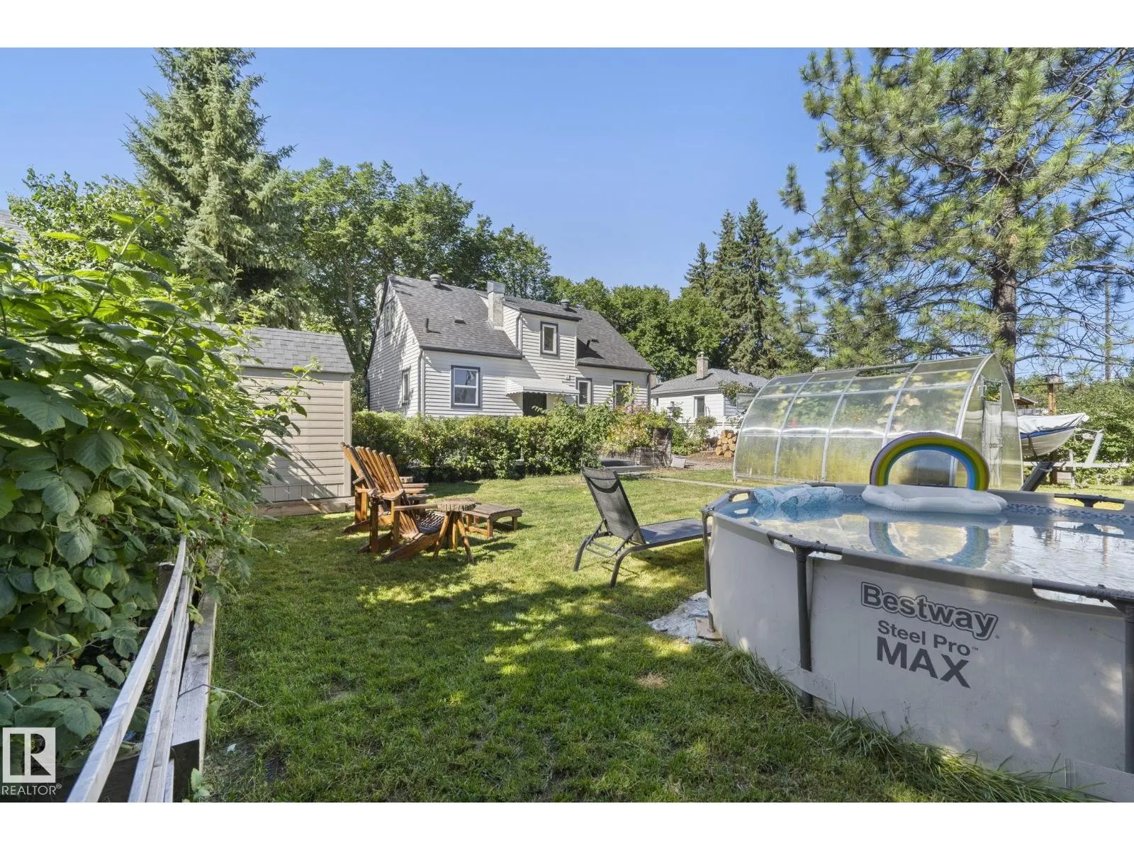 11331 60 ST NW