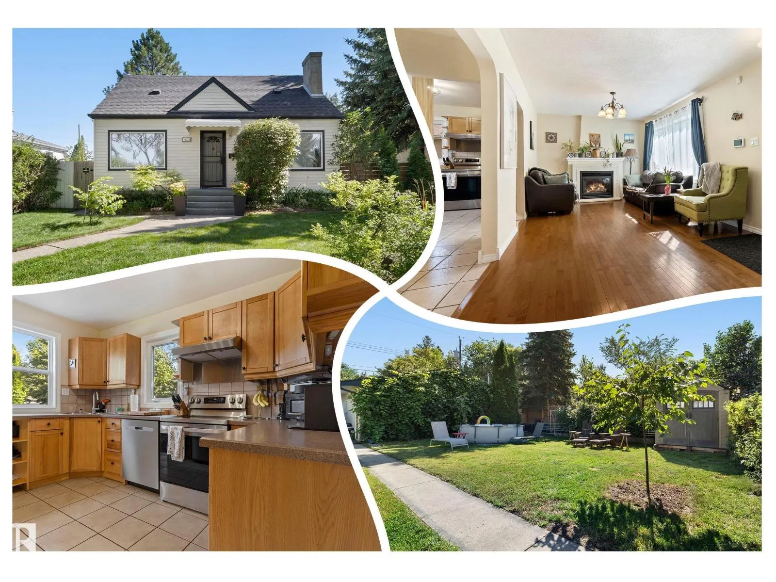11331 60 ST NW