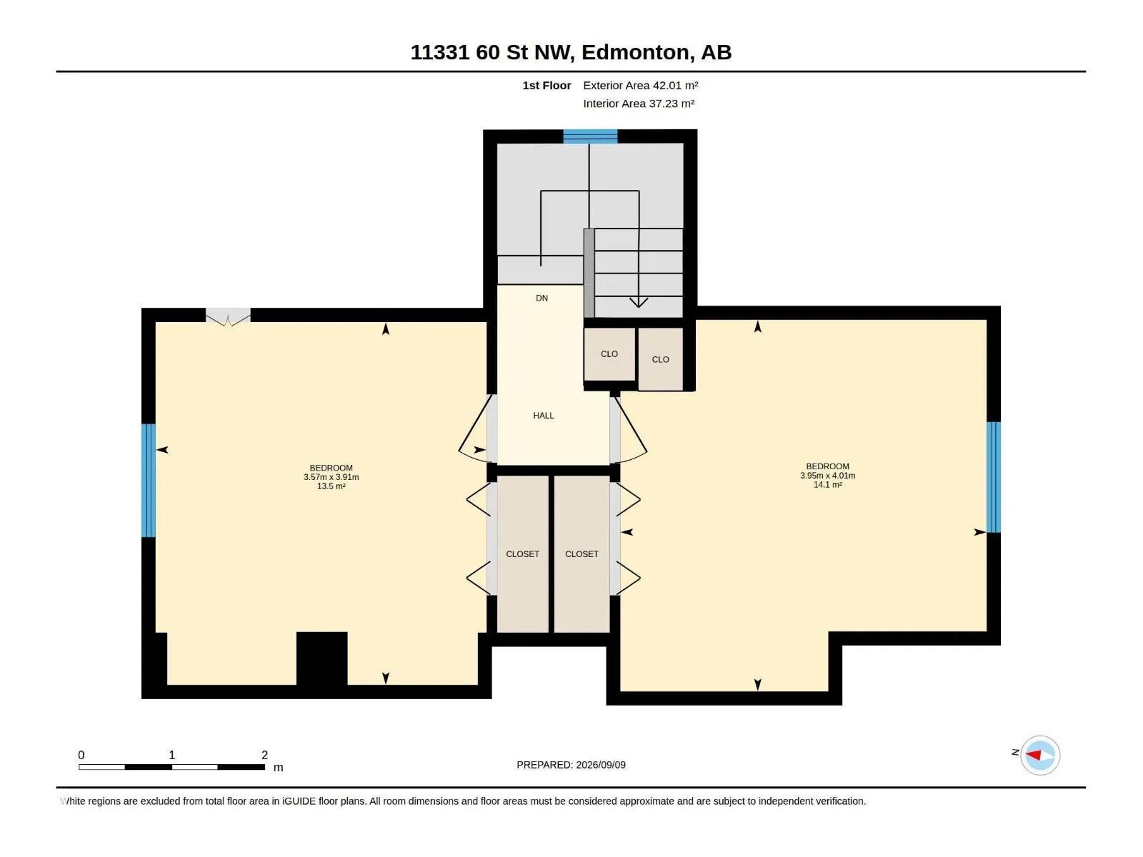 11331 60 ST NW