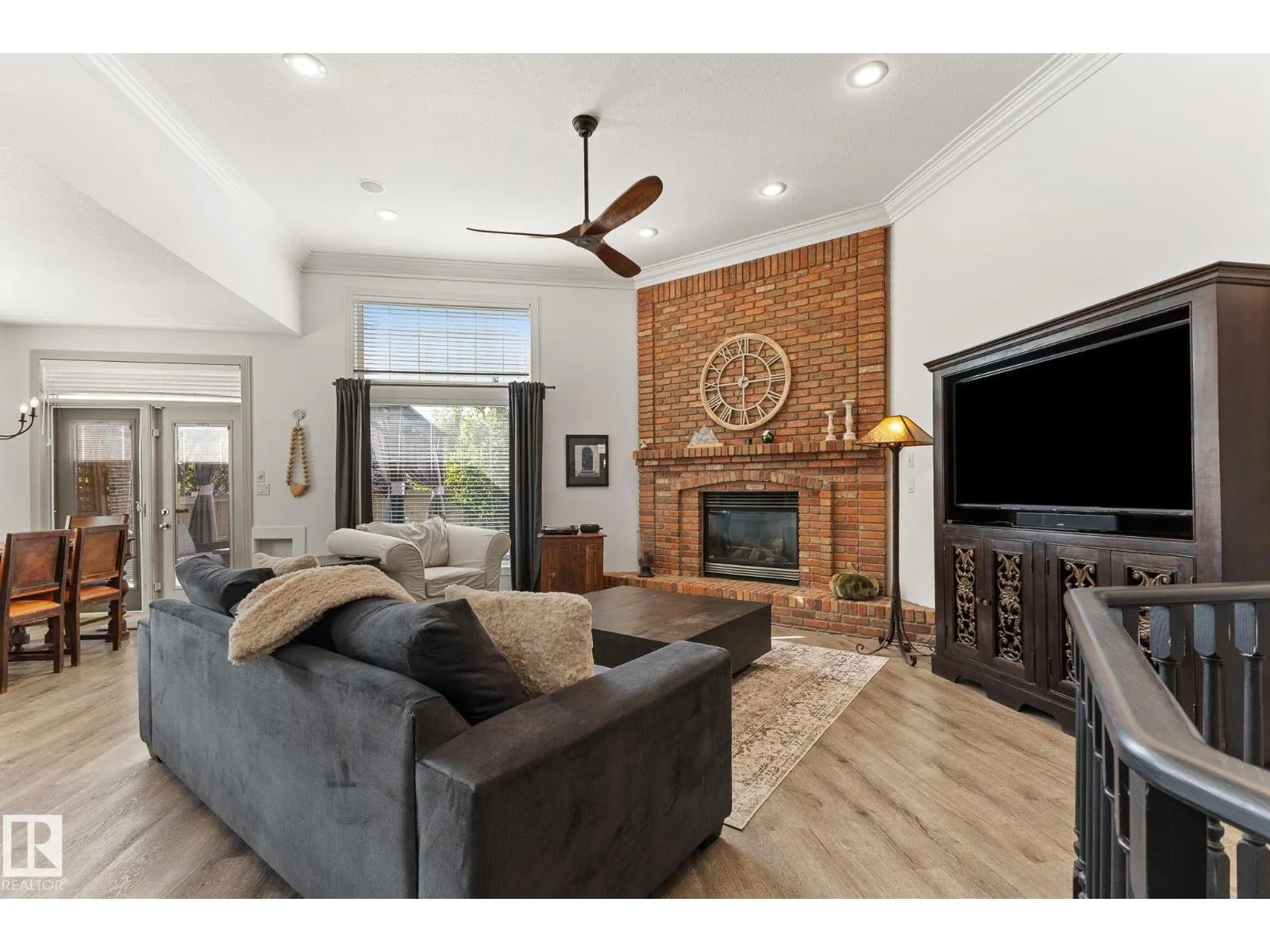 17 RIDGEROCK PT