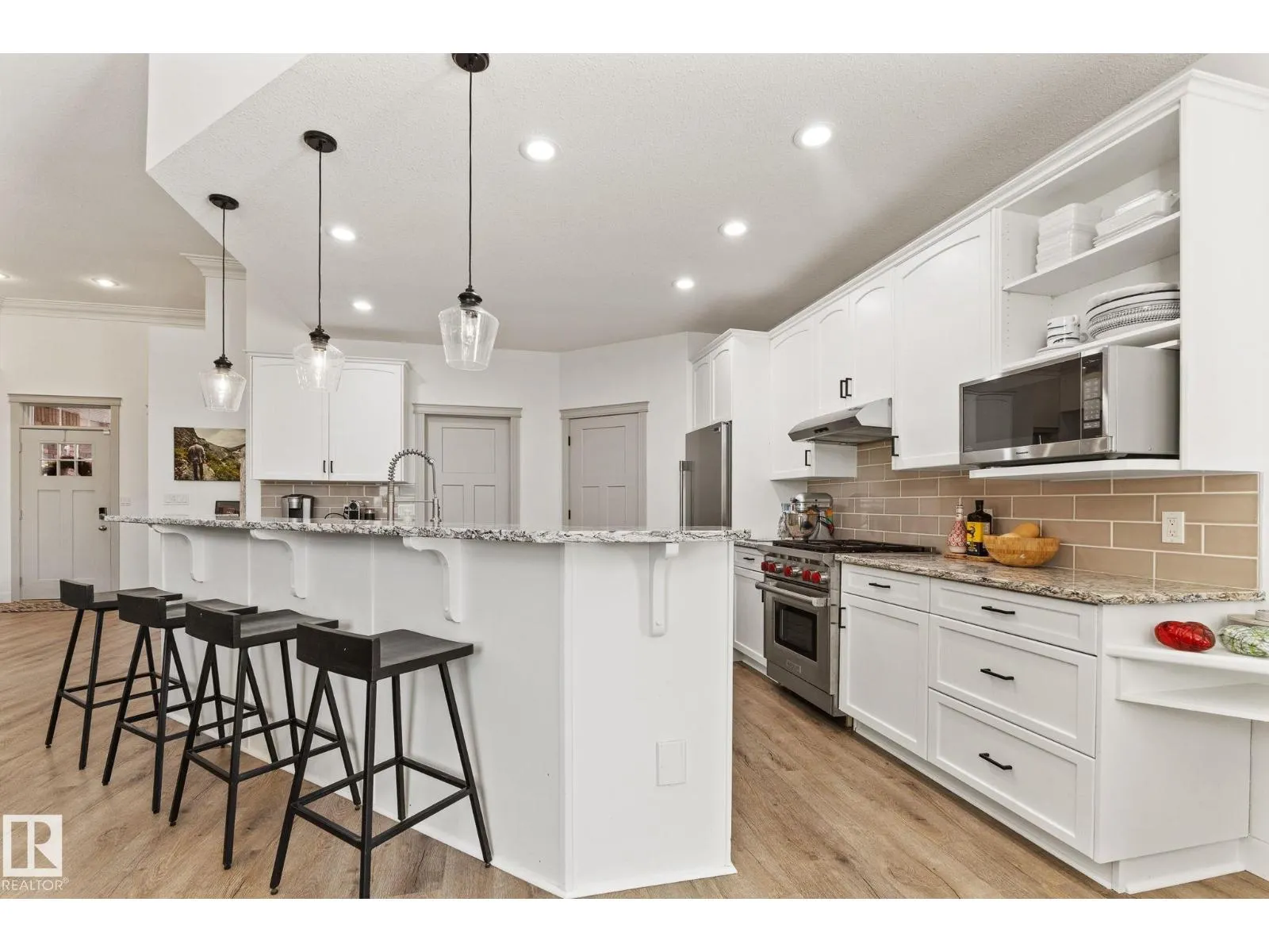 17 RIDGEROCK PT