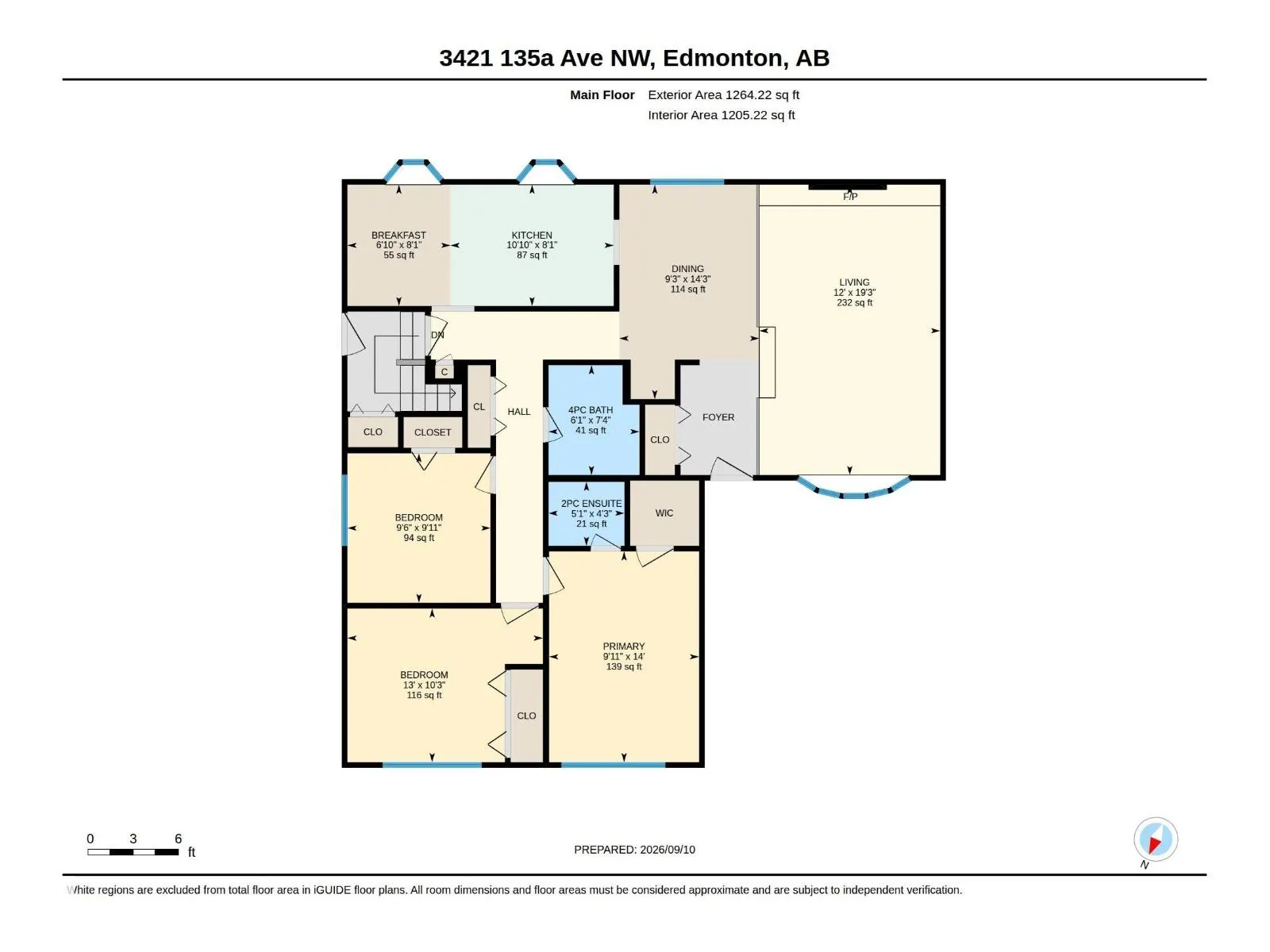 3421 135A AV NW
