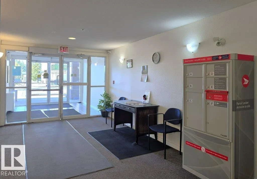 #203 13625 34 ST NW NW