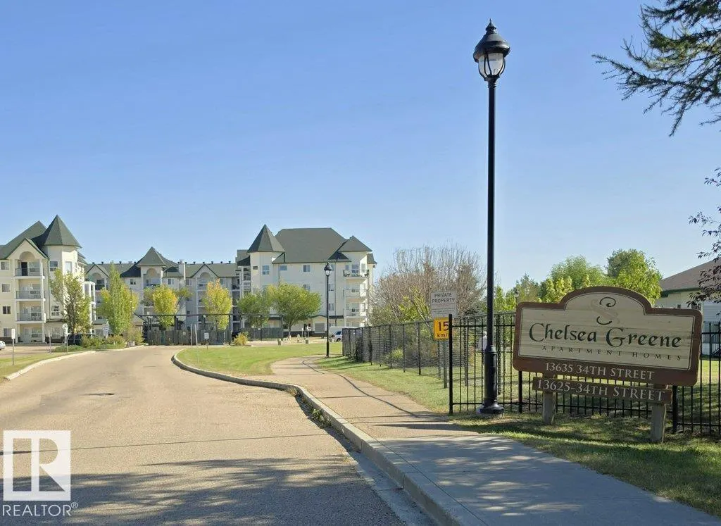 #203 13625 34 ST NW NW