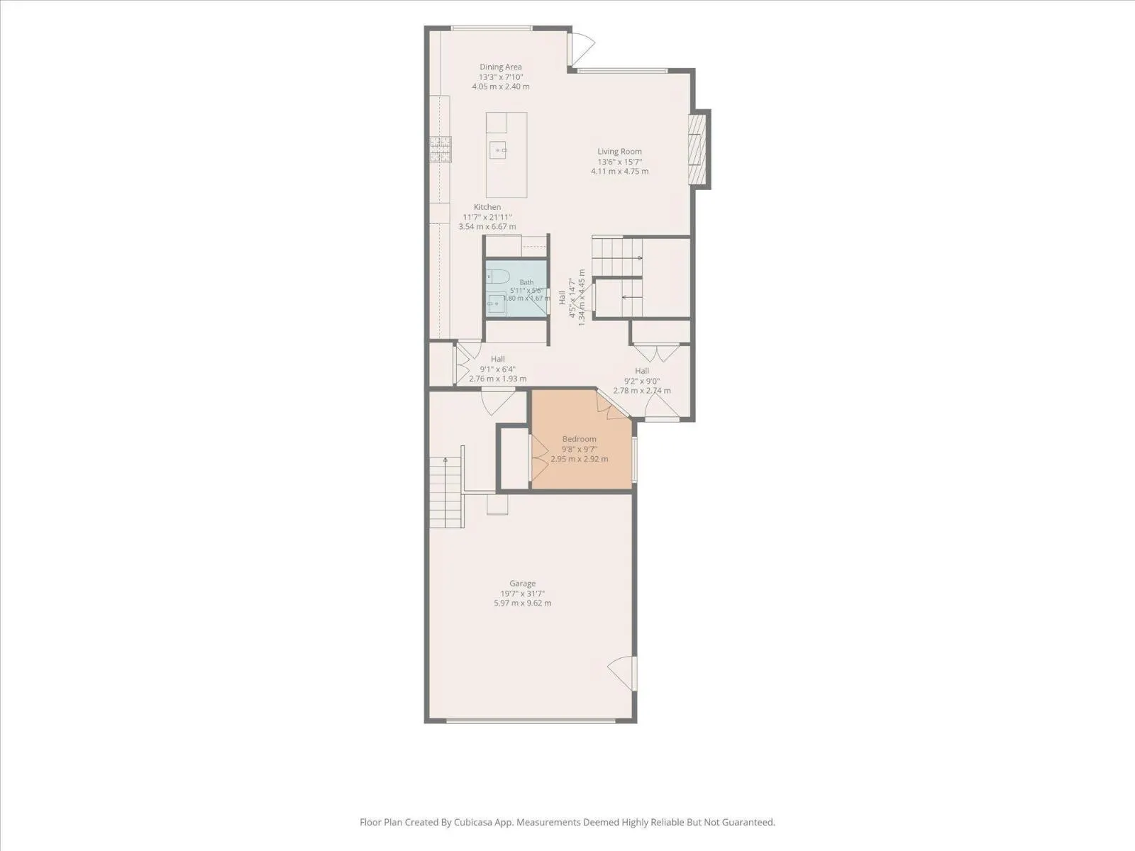 38 STARLING WY