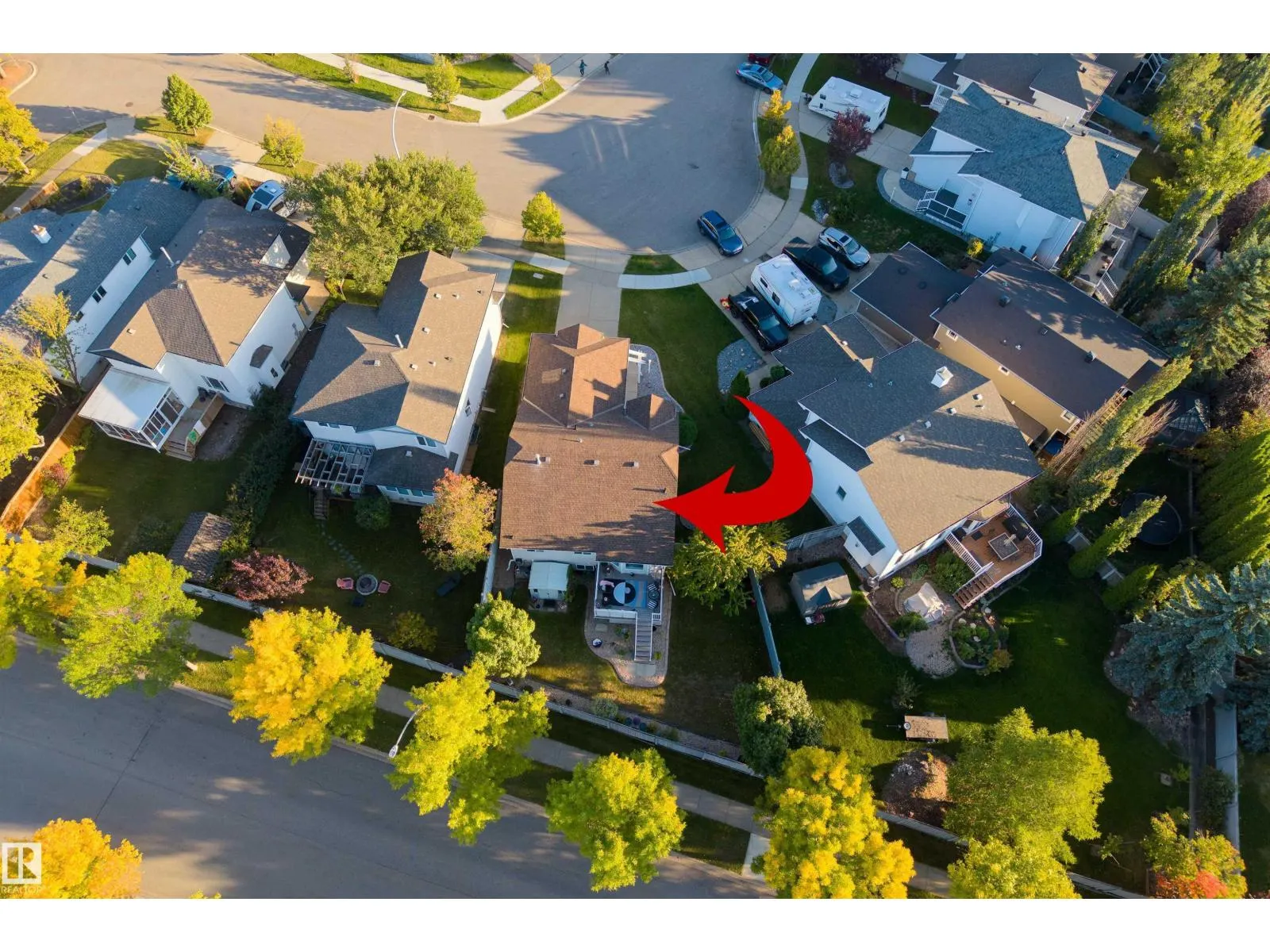 58 HARCOURT CR