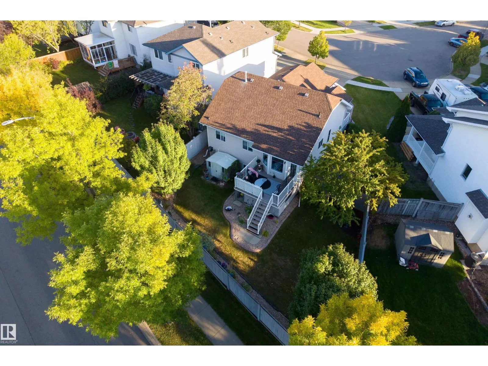 58 HARCOURT CR