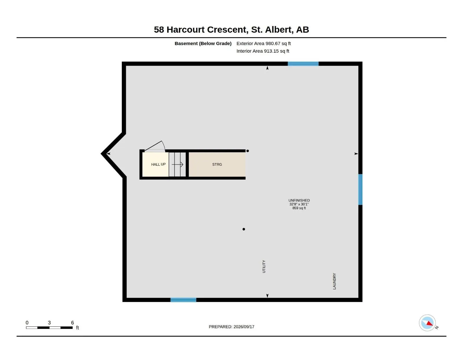 58 HARCOURT CR