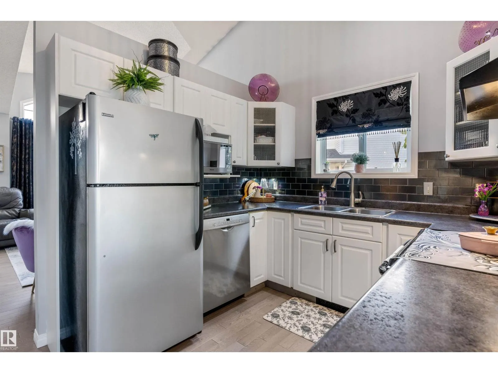 58 HARCOURT CR