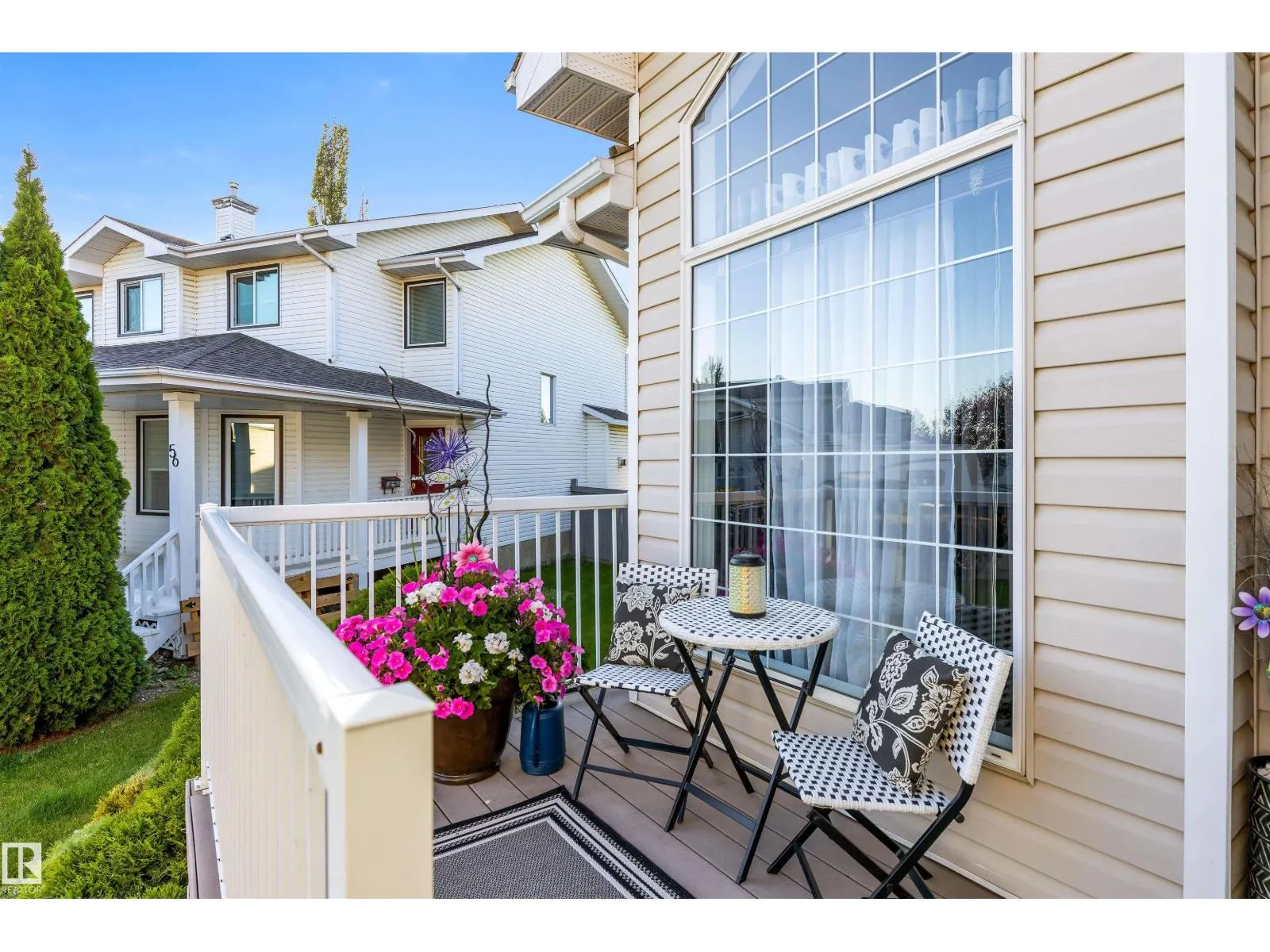 58 HARCOURT CR