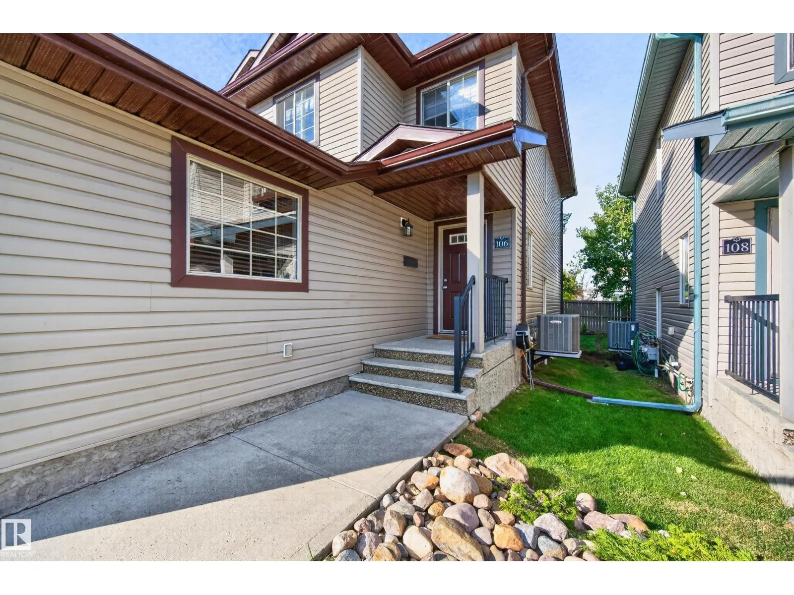 #106 21 SUMMERWOOD DR