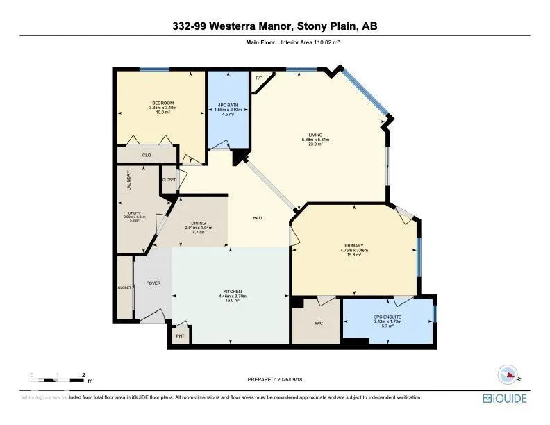 #332 99 WESTERRA MR