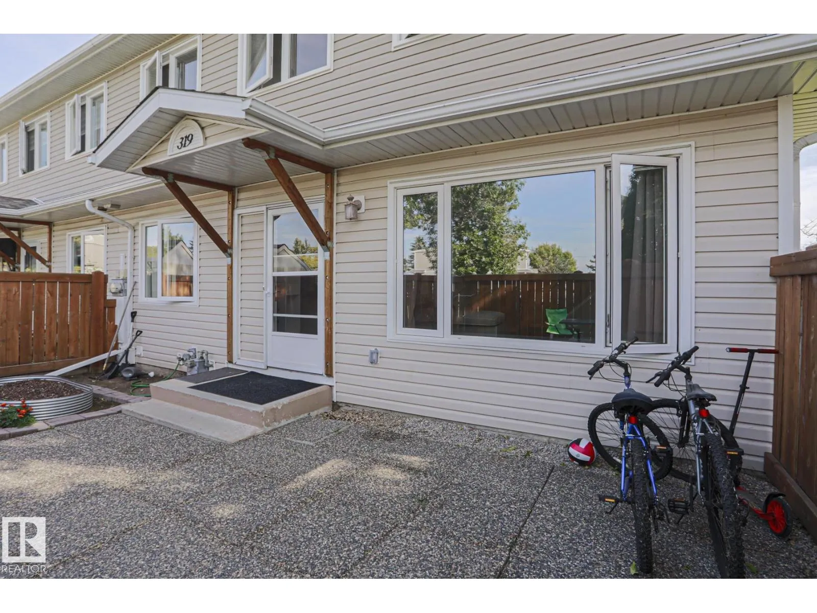 319 TELFORD CO