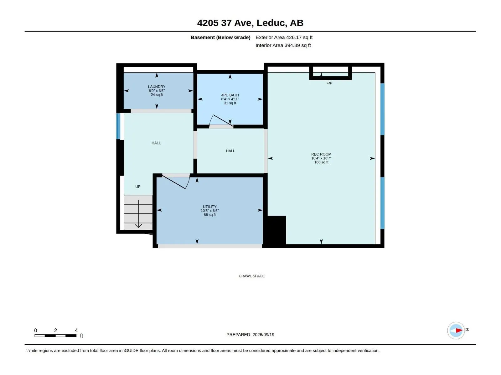 4205 37 AV