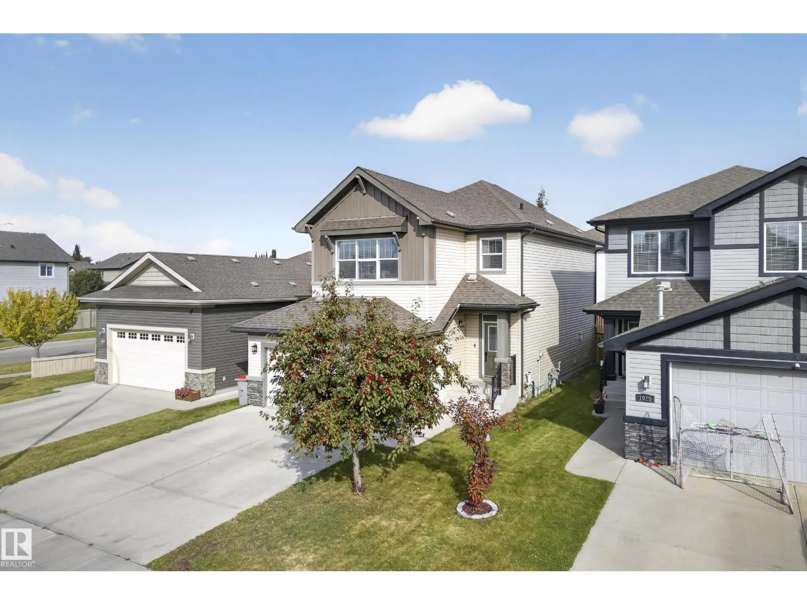 1023 SOUTH CREEK WD