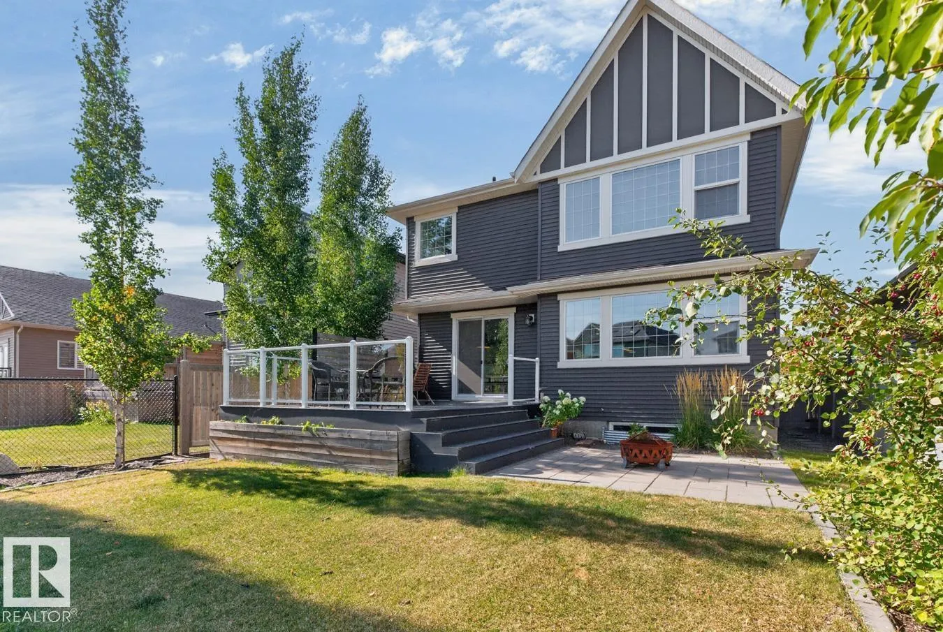 84 ALDRIDGE CR
