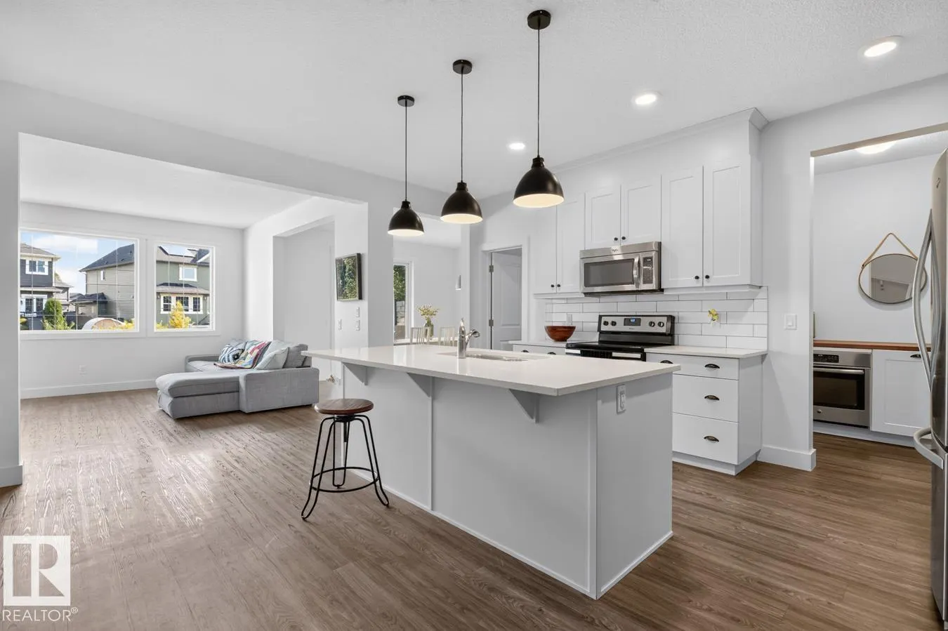 84 ALDRIDGE CR