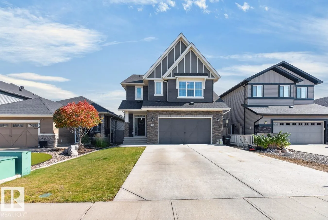 84 ALDRIDGE CR