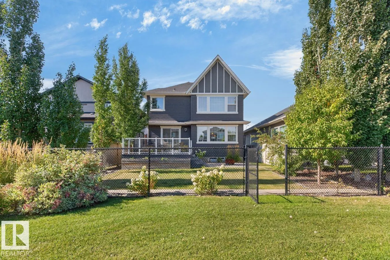 84 ALDRIDGE CR