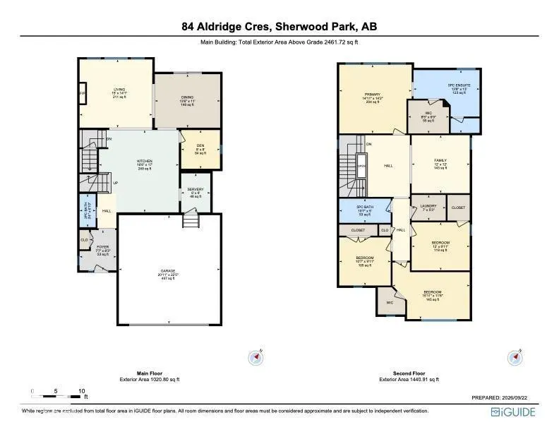 84 ALDRIDGE CR