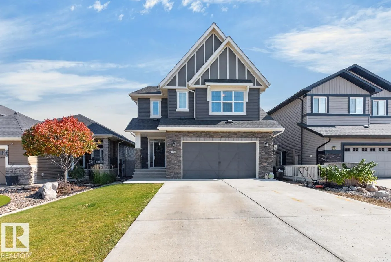 84 ALDRIDGE CR