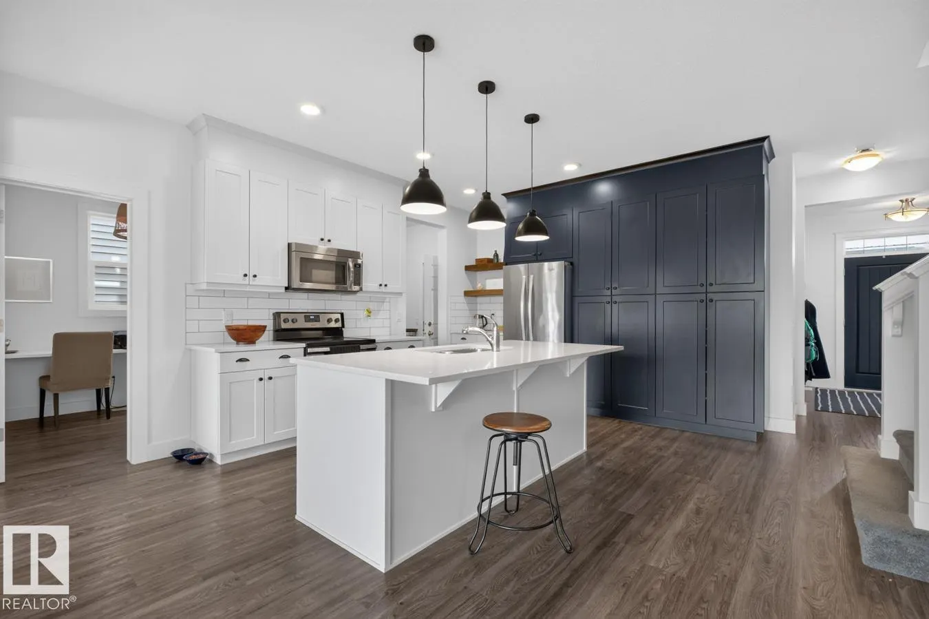 84 ALDRIDGE CR