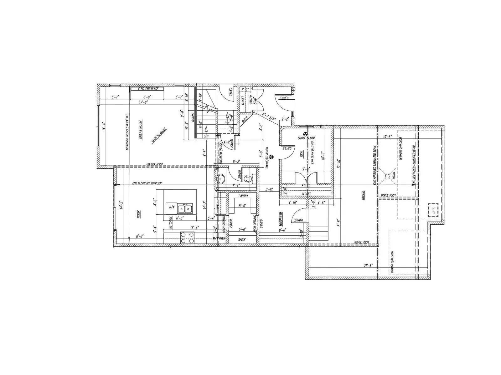 17 Owl Ridge CL