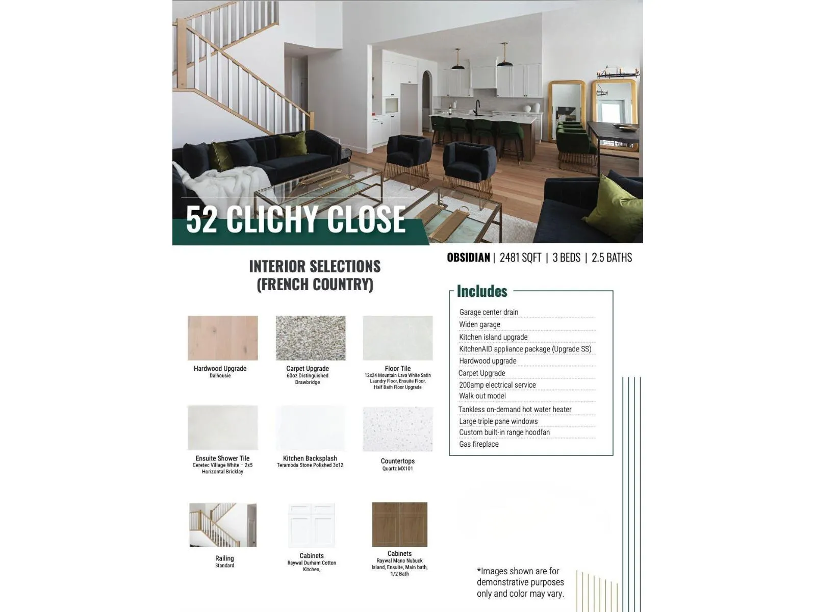 52 Clichy CL
