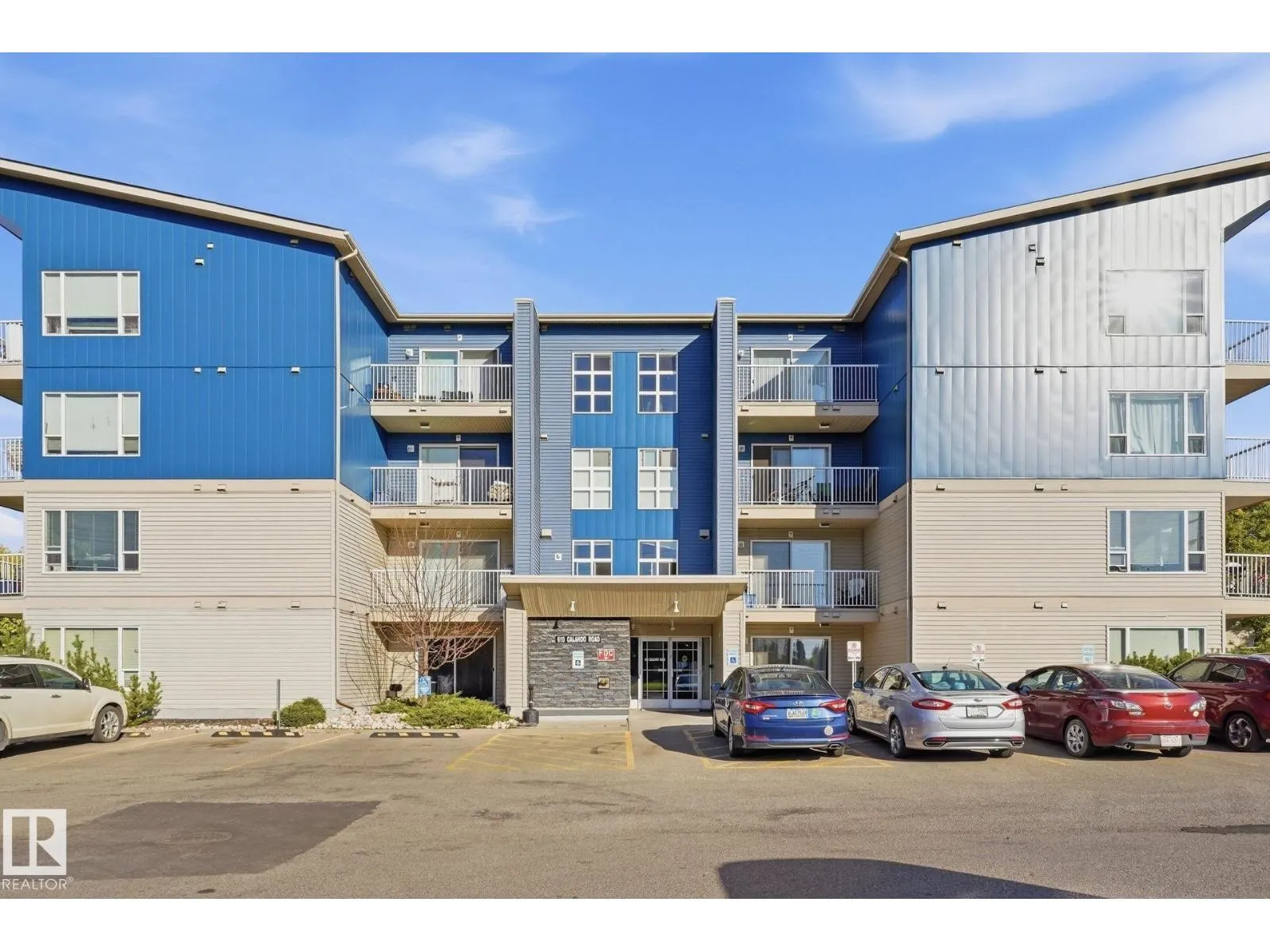 #111 610 CALAHOO RD