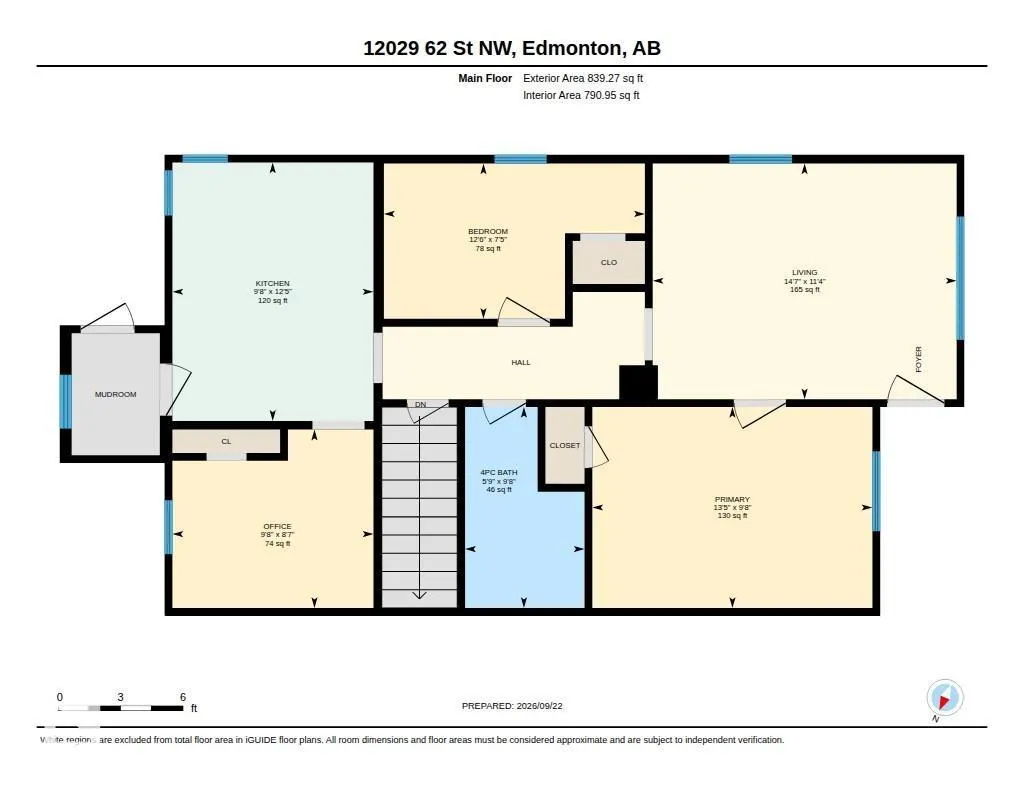 12029 62 ST NW