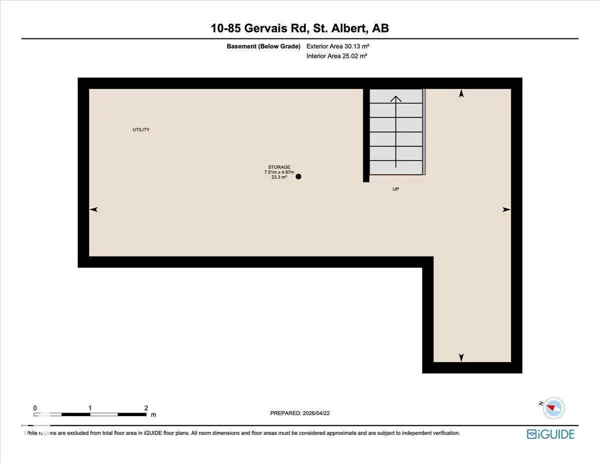 #10 85 GERVAIS RD