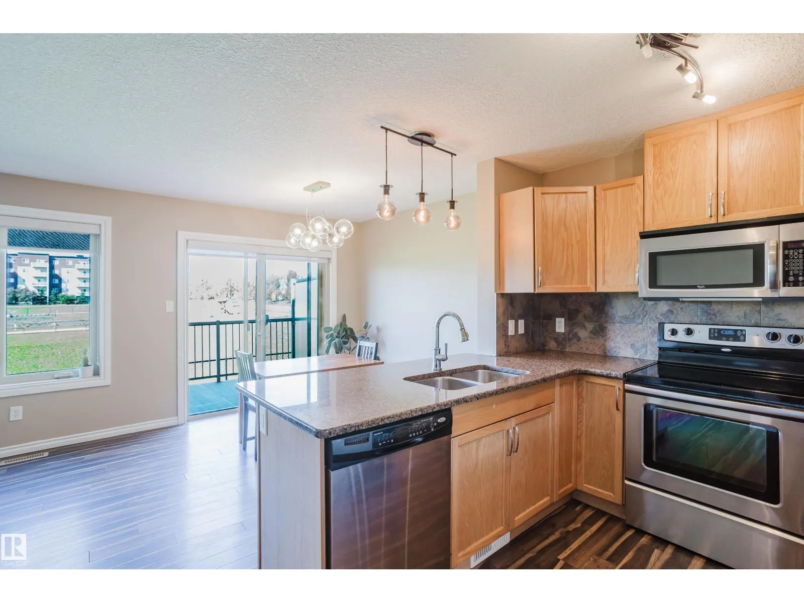 #106 5420 GRANT MACEWAN BV