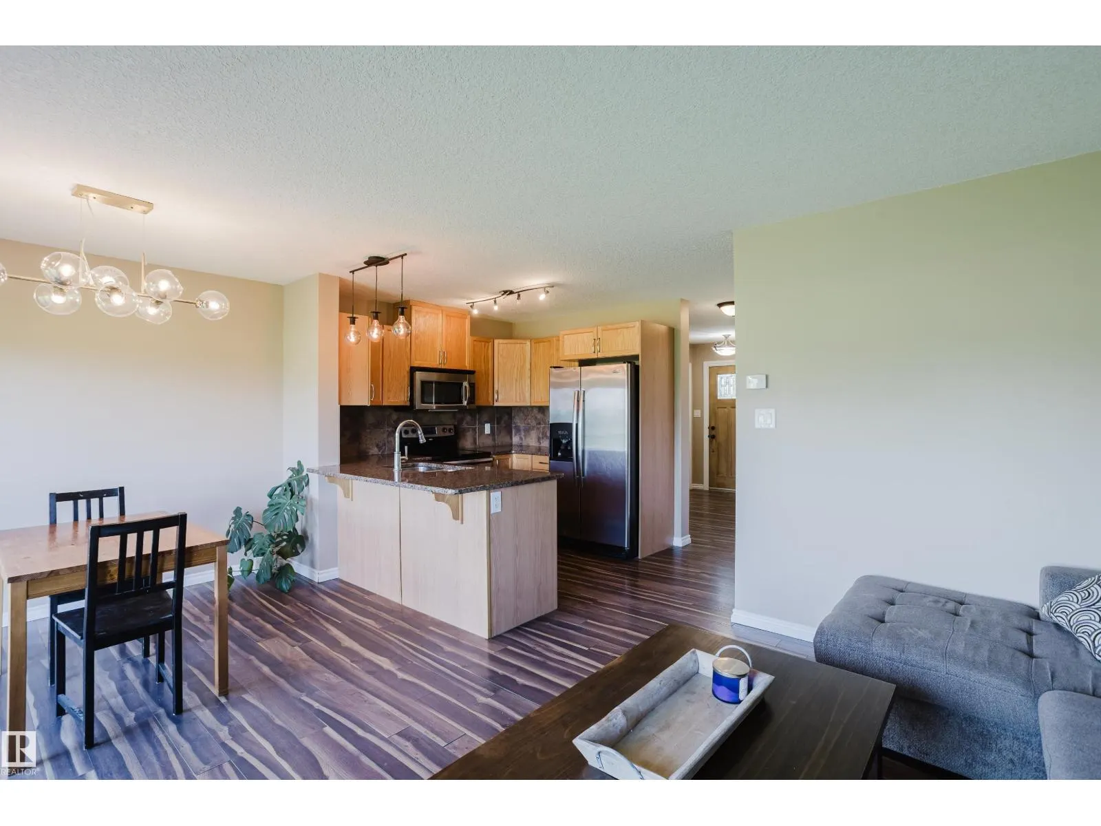 #106 5420 GRANT MACEWAN BV
