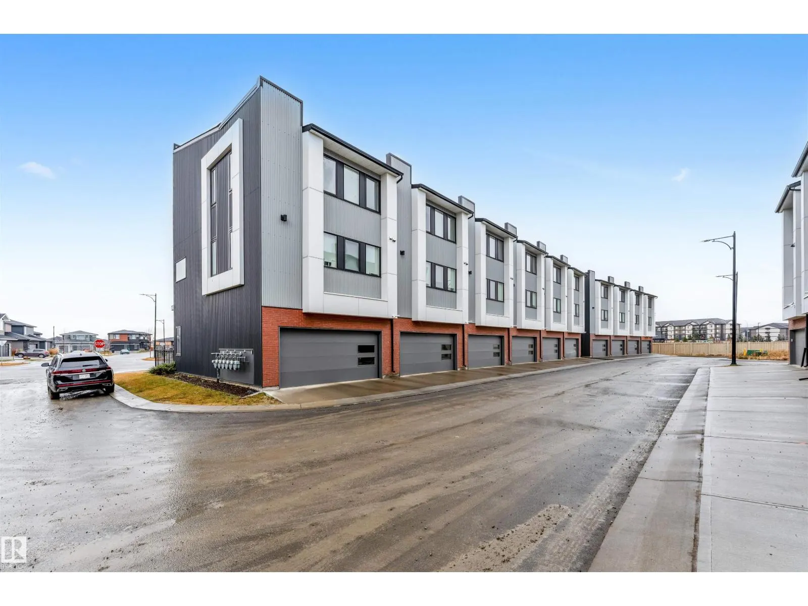 #21 130 element dr