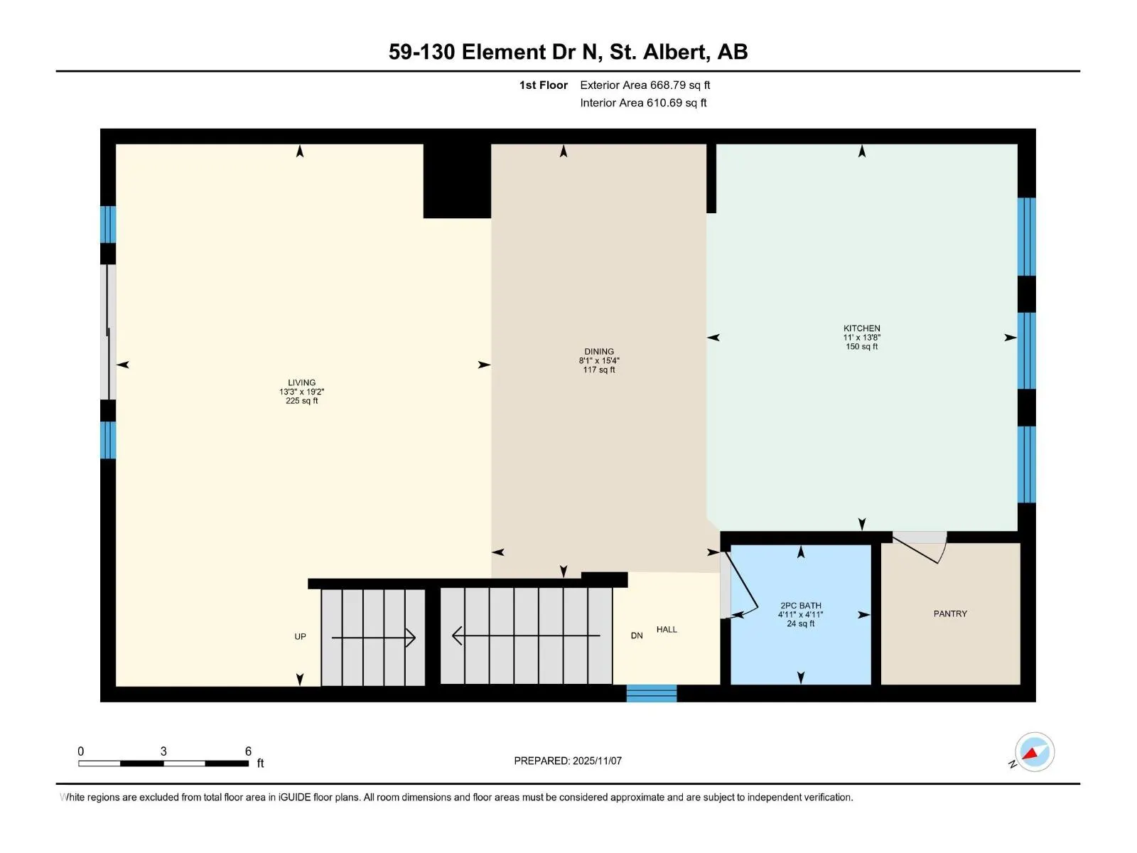 #22 130 element dr