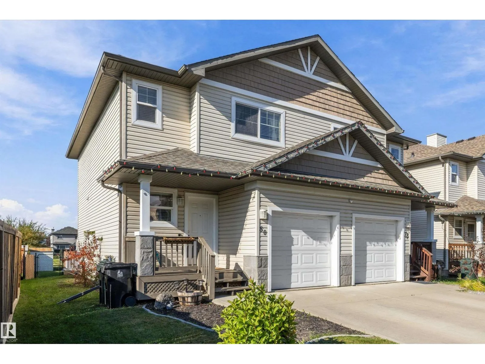 80 HARTWICK LD